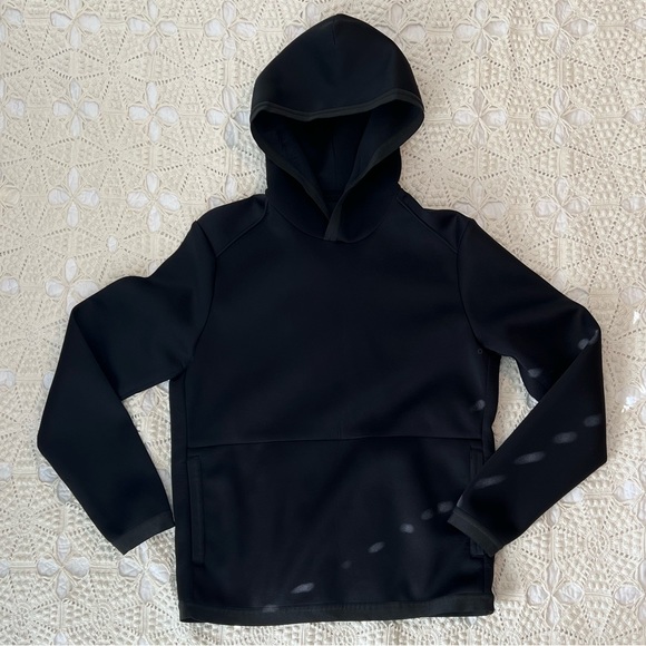 Theory Hoodie - Picture 1 of 12